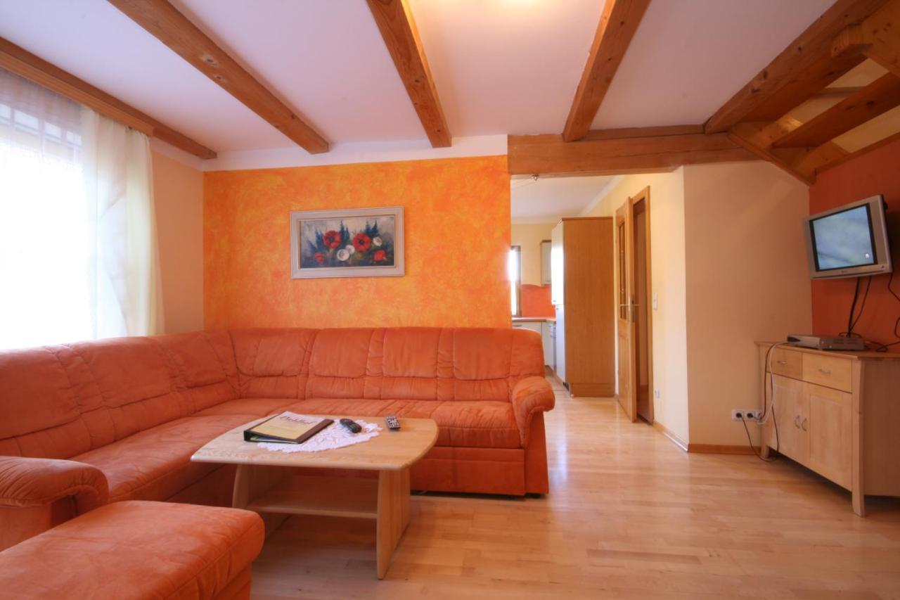 Pichlhof Apartments - Comfort Near Planai 斯拉德明 客房 照片