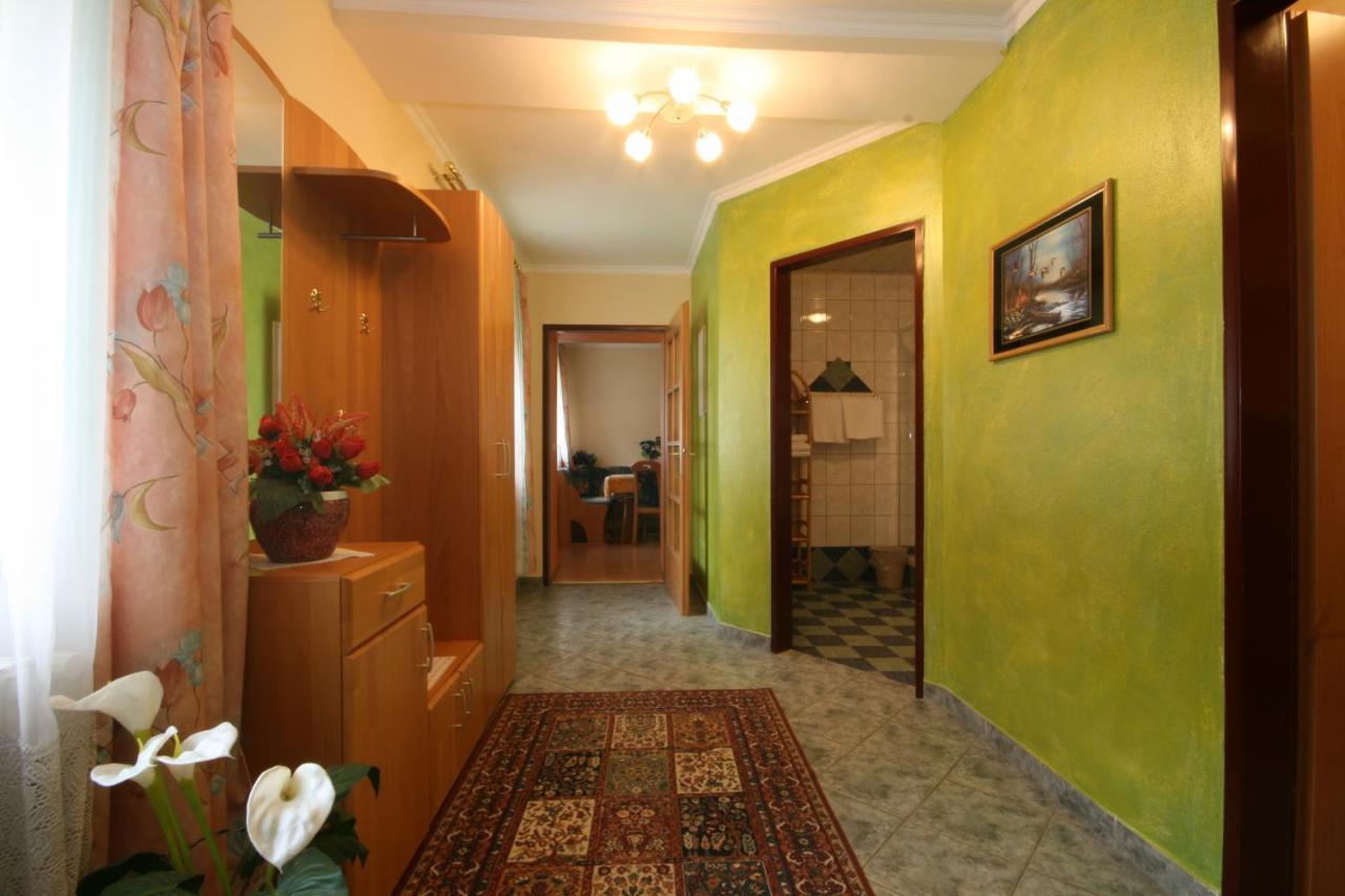 Pichlhof Apartments - Comfort Near Planai 斯拉德明 客房 照片