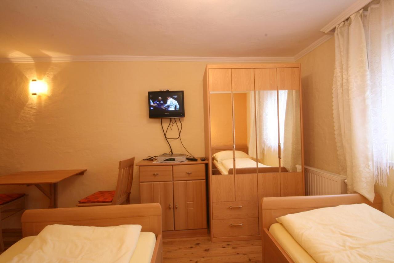 Pichlhof Apartments - Comfort Near Planai 斯拉德明 客房 照片
