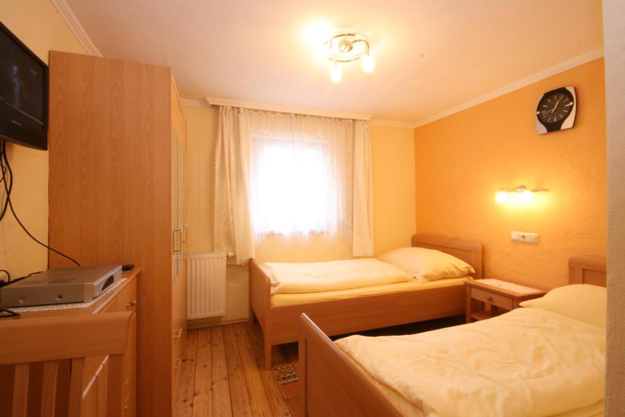 Pichlhof Apartments - Comfort Near Planai 斯拉德明 客房 照片
