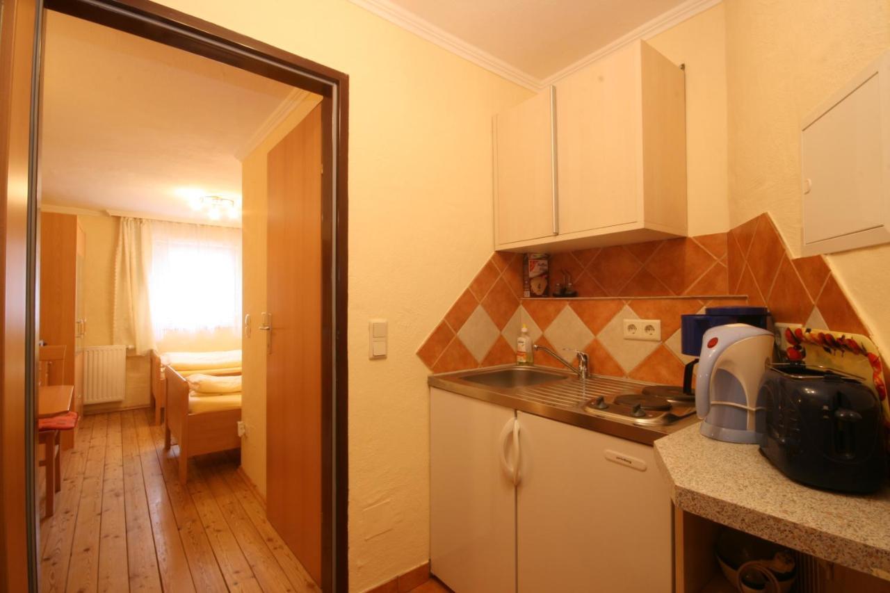 Pichlhof Apartments - Comfort Near Planai 斯拉德明 客房 照片