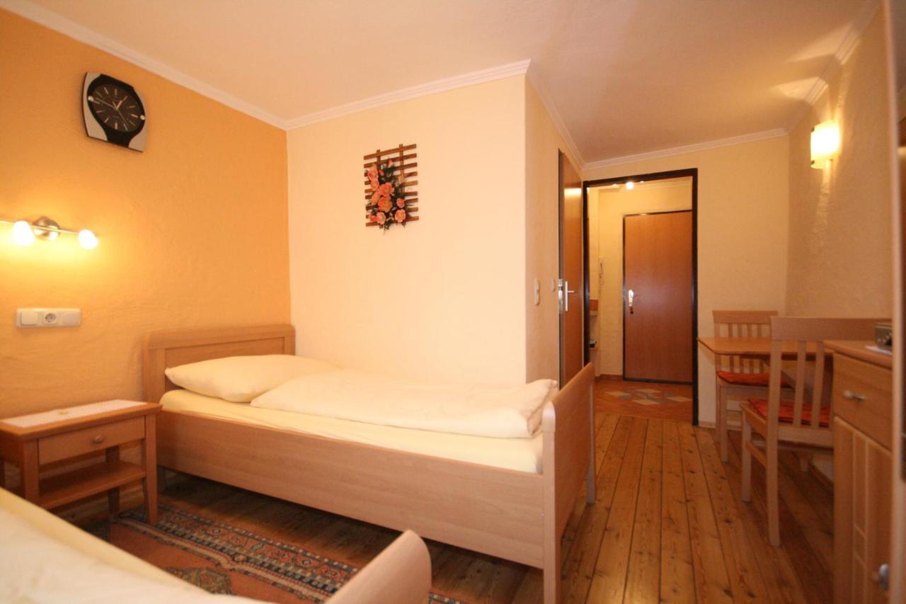 Pichlhof Apartments - Comfort Near Planai 斯拉德明 客房 照片