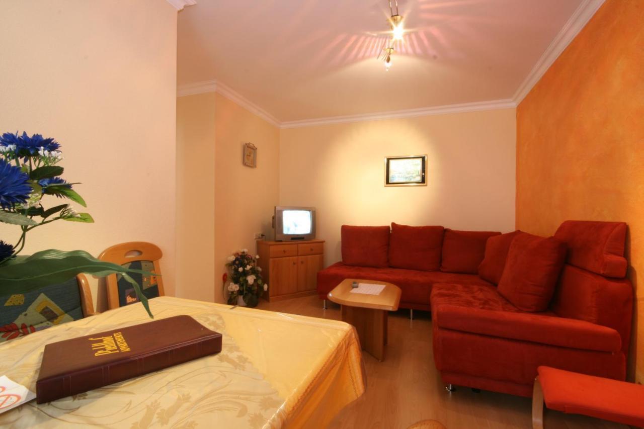Pichlhof Apartments - Comfort Near Planai 斯拉德明 客房 照片