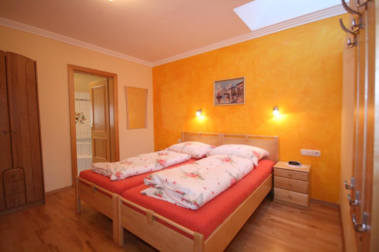 Pichlhof Apartments - Comfort Near Planai 斯拉德明 客房 照片