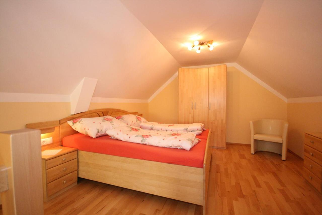 Pichlhof Apartments - Comfort Near Planai 斯拉德明 客房 照片